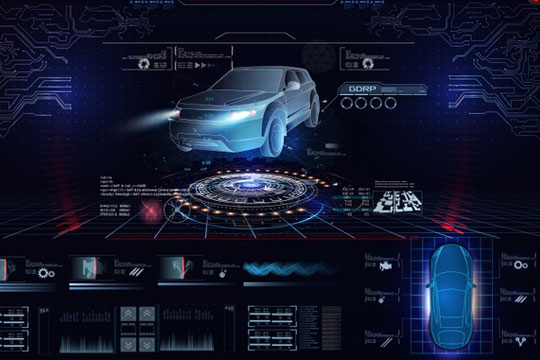 sap cadeia automotiva + forquest go
