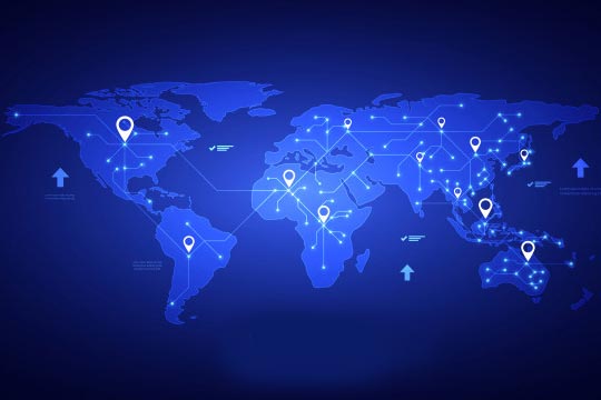 sap cadeia logística + forquest go