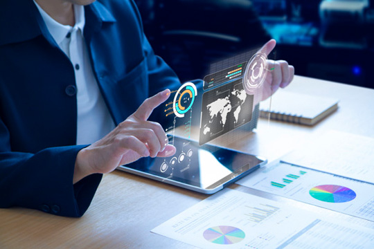 sap + forquest go